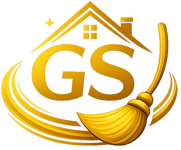 Gs Cleaning Service logo